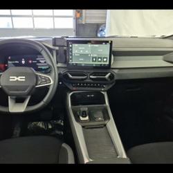 Dacia Bigster 1.8 hybrid 155ch Journey Montpellier