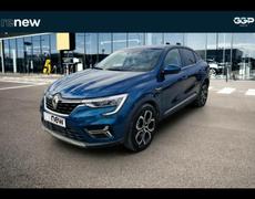 Renault Arkana Montpellier