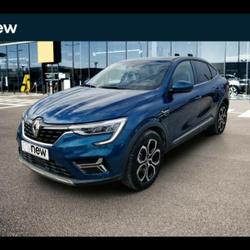 Renault Arkana 1.3 TCe 140ch FAP Intens EDC -21B Montpellier