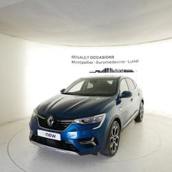 Renault Arkana 1.3 TCe 140ch FAP Intens EDC -21B Montpellier