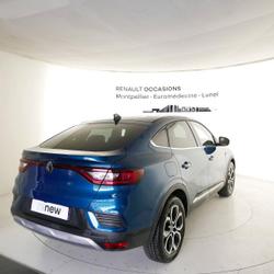 Renault Arkana 1.3 TCe 140ch FAP Intens EDC -21B Montpellier