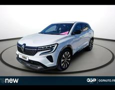 Renault Austral - 1.2 E-Tech full hybrid 200ch Techno - 21 980 €