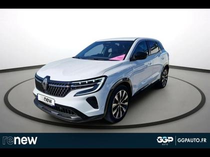 Renault Austral - 1.2 E-Tech full hybrid 200ch Techno - 21 980 €