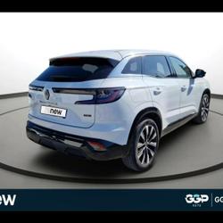 Renault Austral 1.2 E-Tech full hybrid 200ch Techno Montpellier