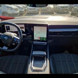 Renault Austral 1.2 E-Tech full hybrid 200ch Techno Montpellier