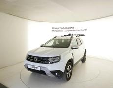 Dacia Duster Montpellier