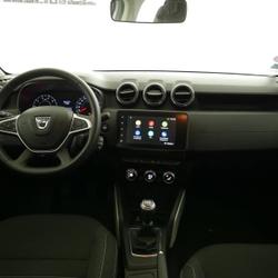Dacia Duster 1.5 Blue dCi 115ch Prestige + 4x2 Montpellier