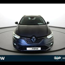 Renault Megane 4 1.6 E-Tech Plug-in hybrid 160ch Techno -23 Montpellier