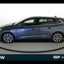 Renault Megane 4 1.6 E-Tech Plug-in hybrid 160ch Techno -23 Montpellier