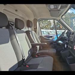 Renault Master F3500 L3H3 2.3 Blue dCi 135ch Confort Euro6E Montpellier