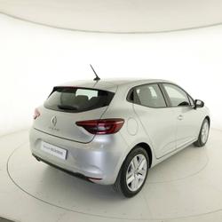 Renault Clio 5 1.0 TCe 100ch Zen Lunel