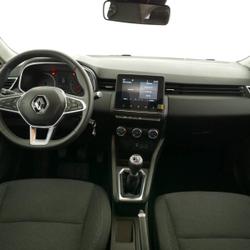 Renault Clio 5 1.0 TCe 100ch Zen Lunel