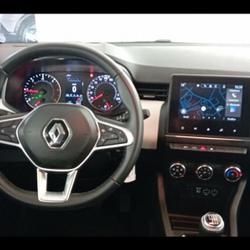 Renault Clio 5 1.0 TCe 90ch Evolution Montpellier