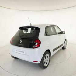 Renault Twingo 3 E-Tech Electric Zen R80 Achat Int&eacute;gral - 21MY Montpellier