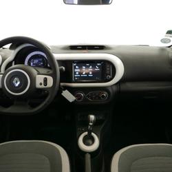 Renault Twingo 3 E-Tech Electric Zen R80 Achat Int&eacute;gral - 21MY Montpellier