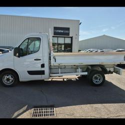 Renault Master RJ3500 L2 Porte &agrave; faux court 2.3 Blue dCi 130ch EuroVI Montpellier