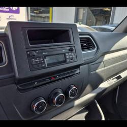 Renault Master RJ3500 L2 Porte &agrave; faux court 2.3 Blue dCi 130ch EuroVI Montpellier