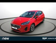 Ford Fiesta Montpellier