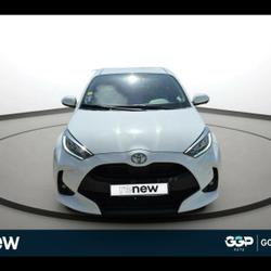 Toyota Yaris 116h Collection 5p MC24 Lunel