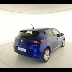 Renault Clio 5 1.6 E-Tech hybride 140ch Business -21N Montpellier