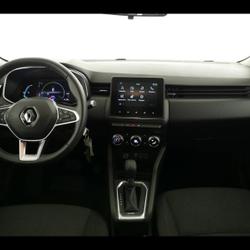 Renault Clio 5 1.6 E-Tech hybride 140ch Business -21N Montpellier