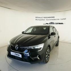 Renault Arkana 1.3 TCe 140ch mild hybrid Evolution EDC -23 Montpellier