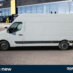 Renault Master RJ3500 L3H3 2.3 Blue dCi 145ch Confort EuroVI Montpellier