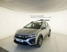 Dacia Sandero Montpellier