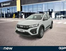 Dacia Sandero Montpellier