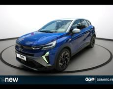 Renault Captur Lunel