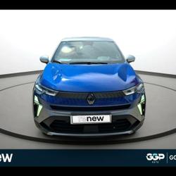 Renault Captur 1.6 E-Tech full hybrid 145ch esprit Alpine Lunel