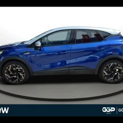 Renault Captur 1.6 E-Tech full hybrid 145ch esprit Alpine Lunel