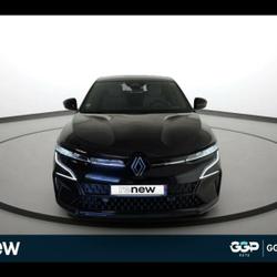 Renault Megane 4 E-Tech Electric EV60 220ch Techno optimum charge Montpellier
