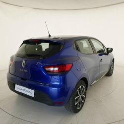 Renault Clio 5 1.5 dCi 90ch energy Intens 5p Euro6c Lunel
