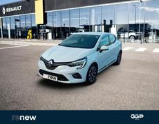 Renault Clio 5 Montpellier