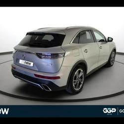 DS DS7 Crossback E-TENSE 4x4 300ch Grand Chic Montpellier
