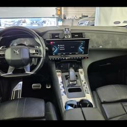 DS DS7 Crossback E-TENSE 4x4 300ch Grand Chic Montpellier