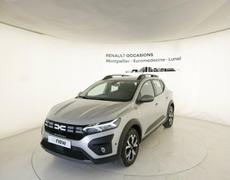 Dacia Sandero Montpellier