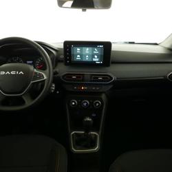 Dacia Sandero 1.0 TCe 110ch Stepway Expression + Montpellier