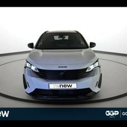 Peugeot 3008 HYBRID4 300ch GT Pack e-EAT8 Montpellier