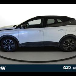 Peugeot 3008 HYBRID4 300ch GT Pack e-EAT8 Montpellier