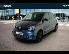 Renault Twingo 3 Montpellier