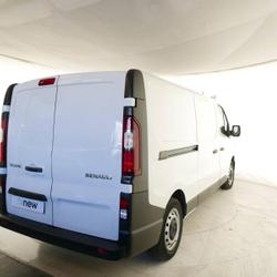 Renault Trafic L2H1 3T 2.0 Blue dCi 130ch Grand Confort E6E Montpellier