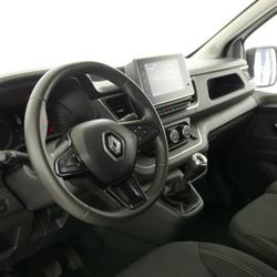Renault Trafic L2H1 3T 2.0 Blue dCi 130ch Grand Confort E6E Montpellier