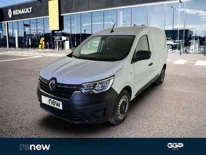 Renault Express - 1.5 Blue dCi 95ch Confort 22 - 14 780 €