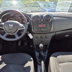 Dacia Logan 1.0 SCe 75ch Ambiance 4cv Montpellier