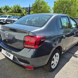 Dacia Logan 1.0 SCe 75ch Ambiance 4cv Montpellier