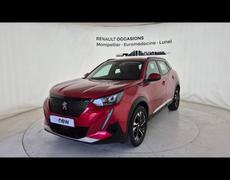 Peugeot 2008 Montpellier