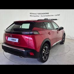 Peugeot 2008 1.2 PureTech 130ch S&S Allure Business Montpellier