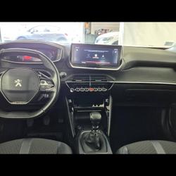 Peugeot 2008 1.2 PureTech 130ch S&S Allure Business Montpellier
